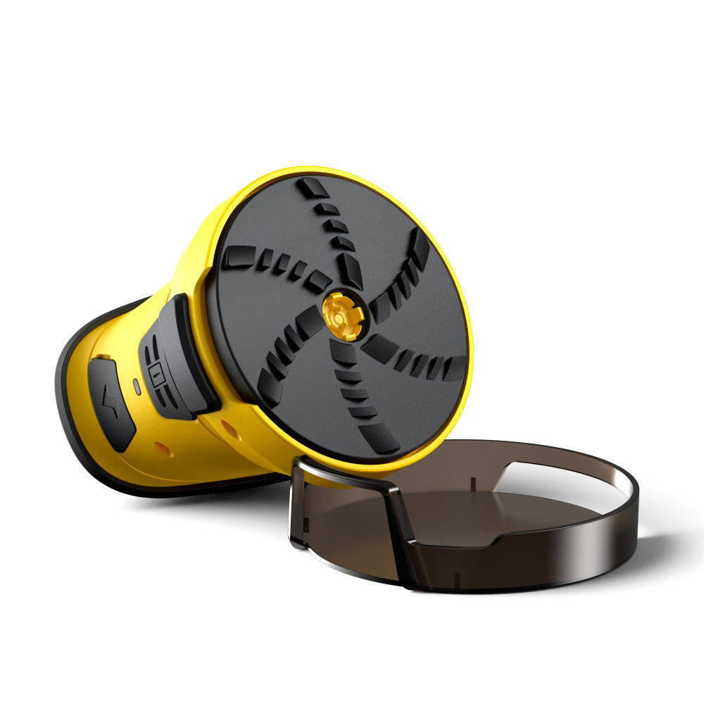 Cordless Electric Snow and Ice Scraper