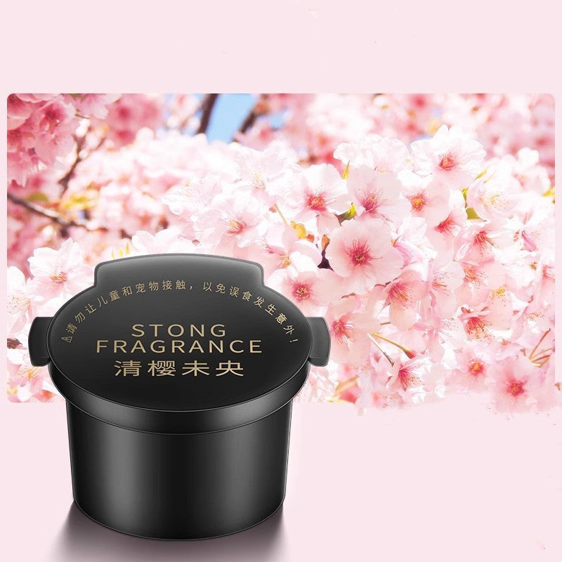 Aromatherapy Car Diffuser and Air Freshener