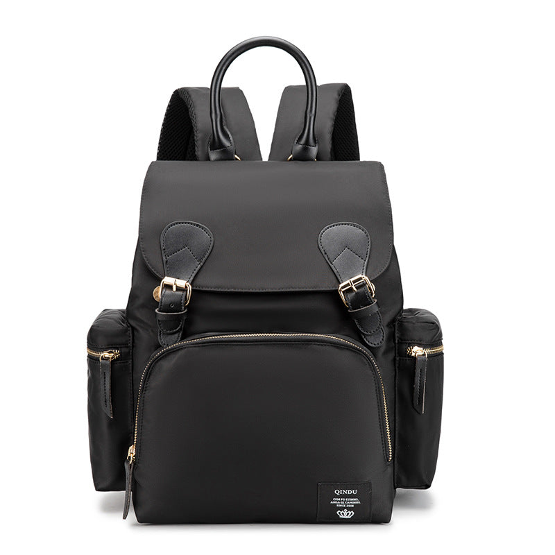 Multifunctional Large-Capacity Travel & Everyday Backpack