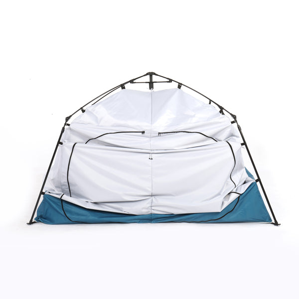 Outdoor Portable Privacy Changing Tent – Oxford Cloth Pop-Up Shelter Booth