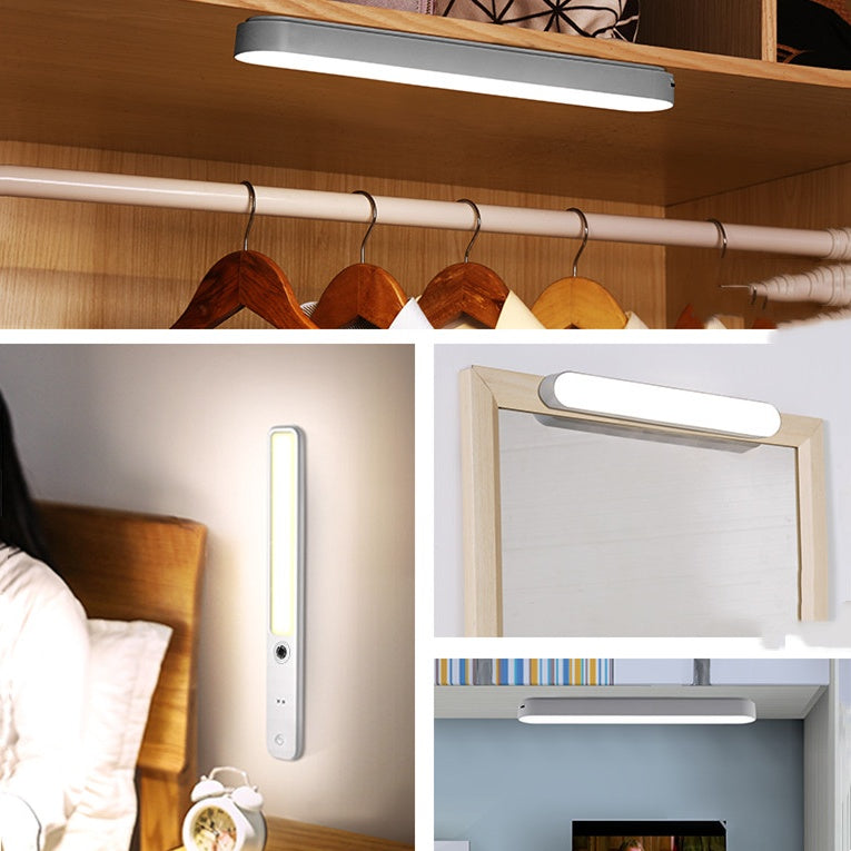 Rechargeable Eye-Protection LED Desk Lamp – Portable Adjustable Study Light for Office and Student Workspaces