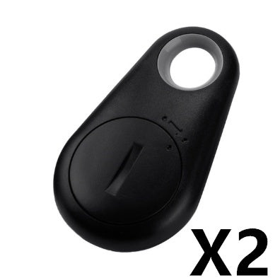 Water Drop Bluetooth Anti-Lost Tracker – Phone & Key Finder