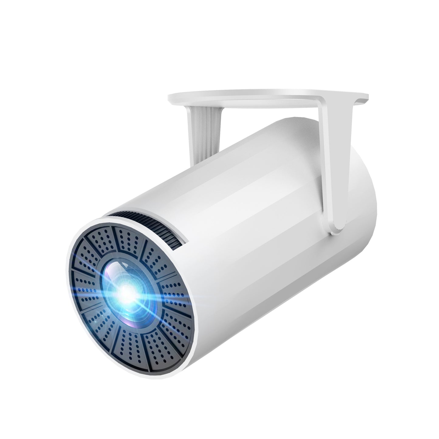 Mini Portable Home Projector – Pocket-Size Cinema