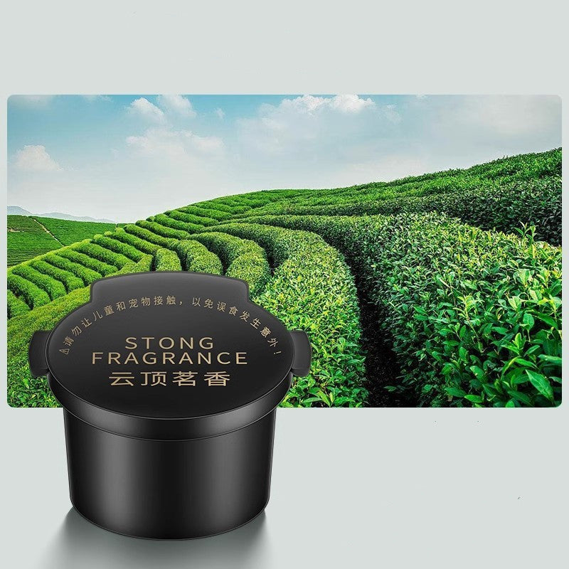 Aromatherapy Car Diffuser and Air Freshener