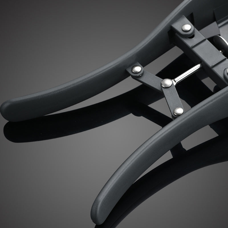 Stainless Steel Egg Opener Scissors & Separator – Manual Eggshell Cracker