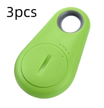 Water Drop Bluetooth Anti-Lost Tracker – Phone & Key Finder