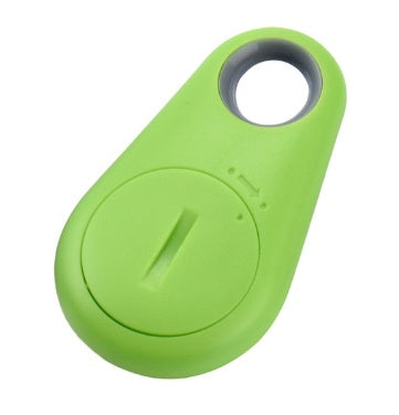 Water Drop Bluetooth Anti-Lost Tracker – Phone & Key Finder
