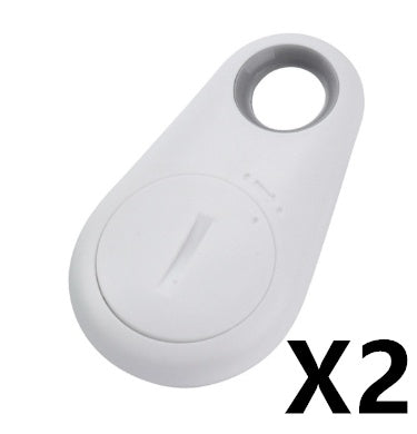Water Drop Bluetooth Anti-Lost Tracker – Phone & Key Finder