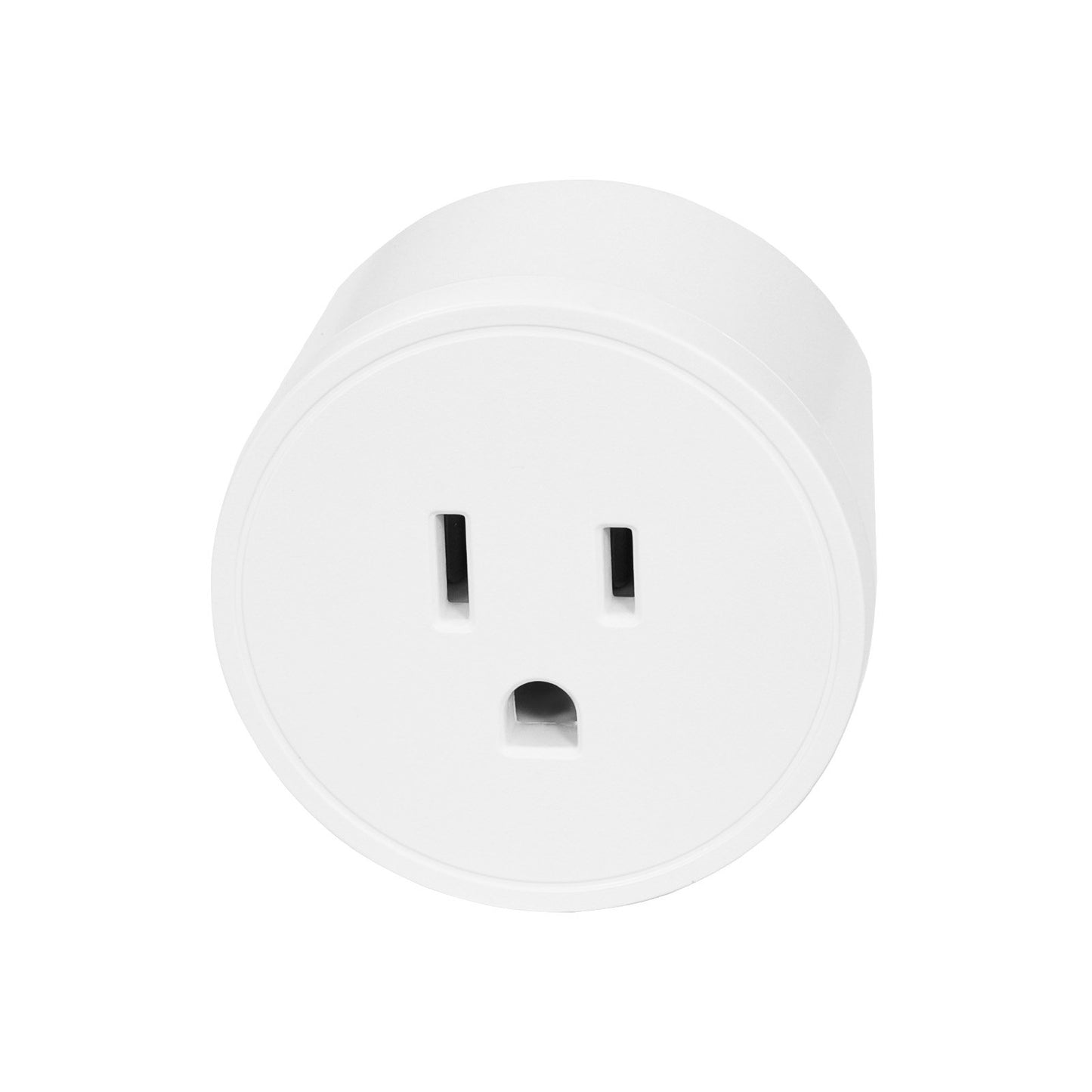 Smart Wi-Fi Plug Outlet (4-Pack) – Voice & App Control for Smart Home