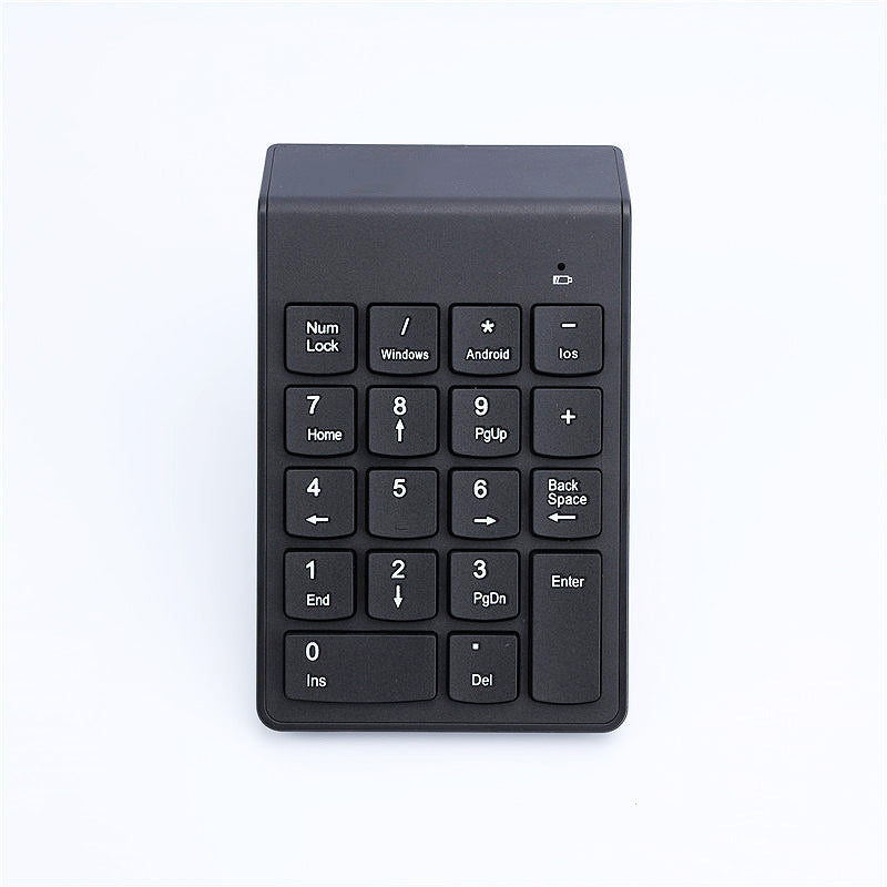 Bluetooth Virtual Laser Keyboard with Mouse Function – Portable Projection Keyboard for Phone, Tablet & Laptop