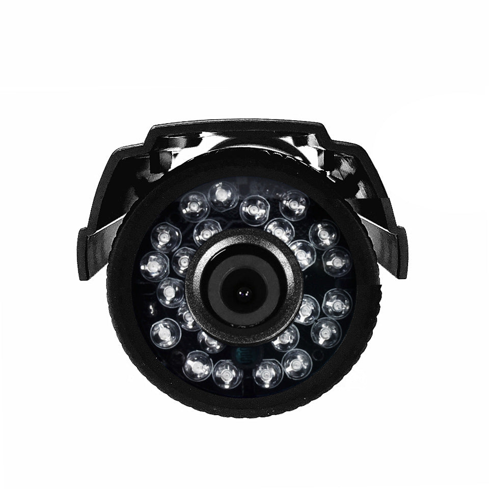AHD HD Waterproof Security Camera with Night Vision