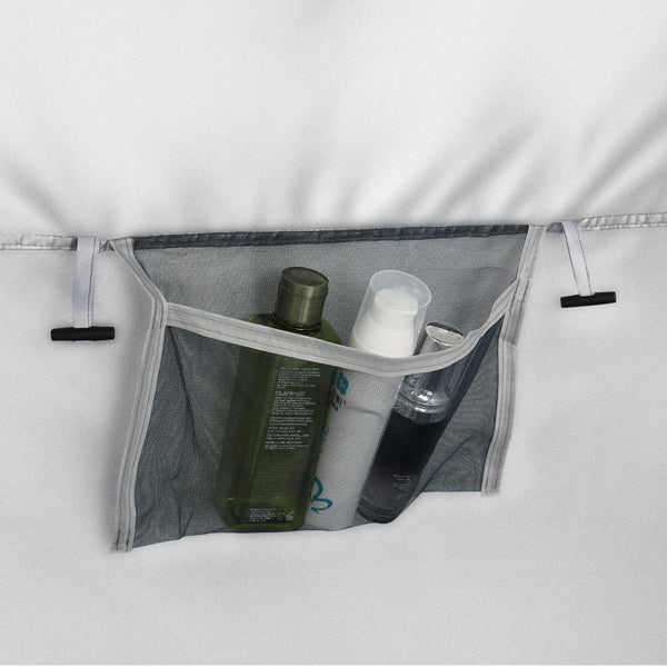 Outdoor Portable Privacy Changing Tent – Oxford Cloth Pop-Up Shelter Booth