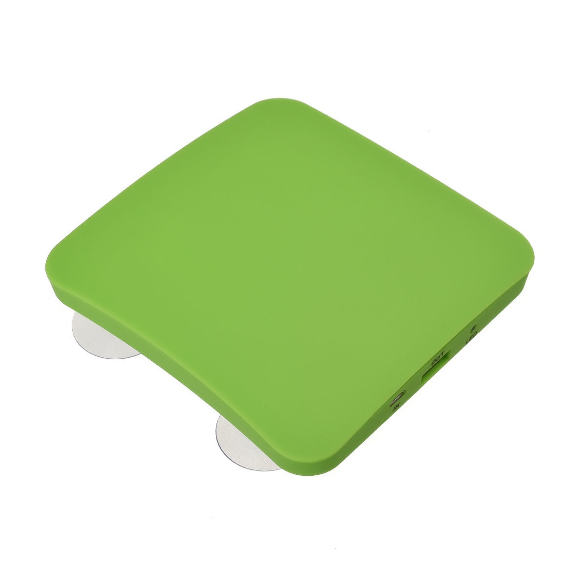 Window-Mounted Solar Power Bank Charger – Portable Mobile USB Solar Charger