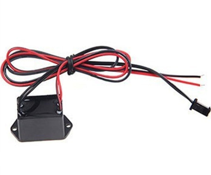 RGB LED Car Strip Lights – USB & 12V Neon Interior Ambient Lighting Kit for Car, Bike & Party Decoration