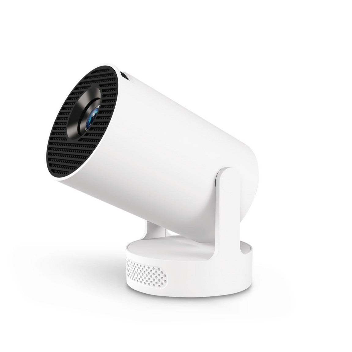 HY300 Ultra HD Mini Projector – Portable 4K WiFi Smart Home Theater