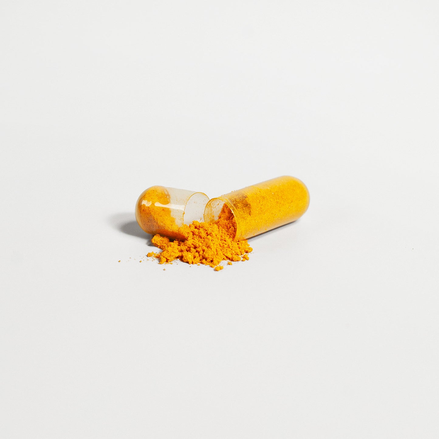 Turmeric Joint Support Capsules — Anti-Inflammatory & Antioxidant Herbal Blend