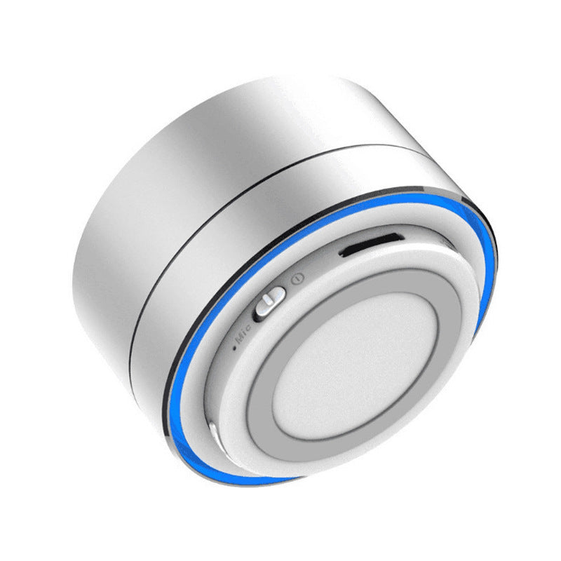 Mini Wireless Bluetooth Speaker – Portable Pocket Music Speaker