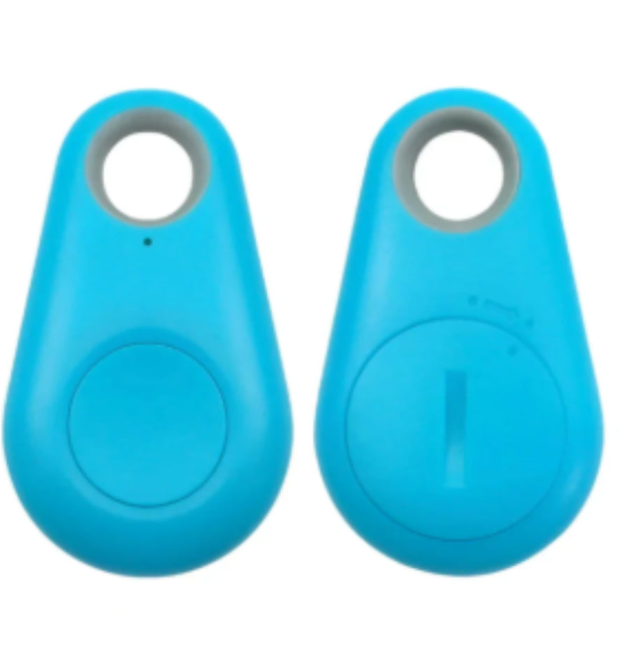 Water Drop Bluetooth Anti-Lost Tracker – Phone & Key Finder