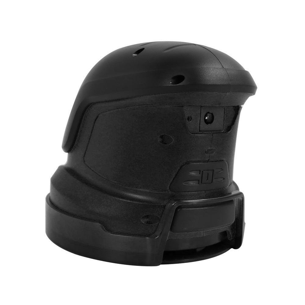 Cordless Electric Snow and Ice Scraper