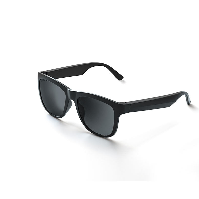 Bluetooth Smart Audio Sunglasses – Wearable Music & Calls