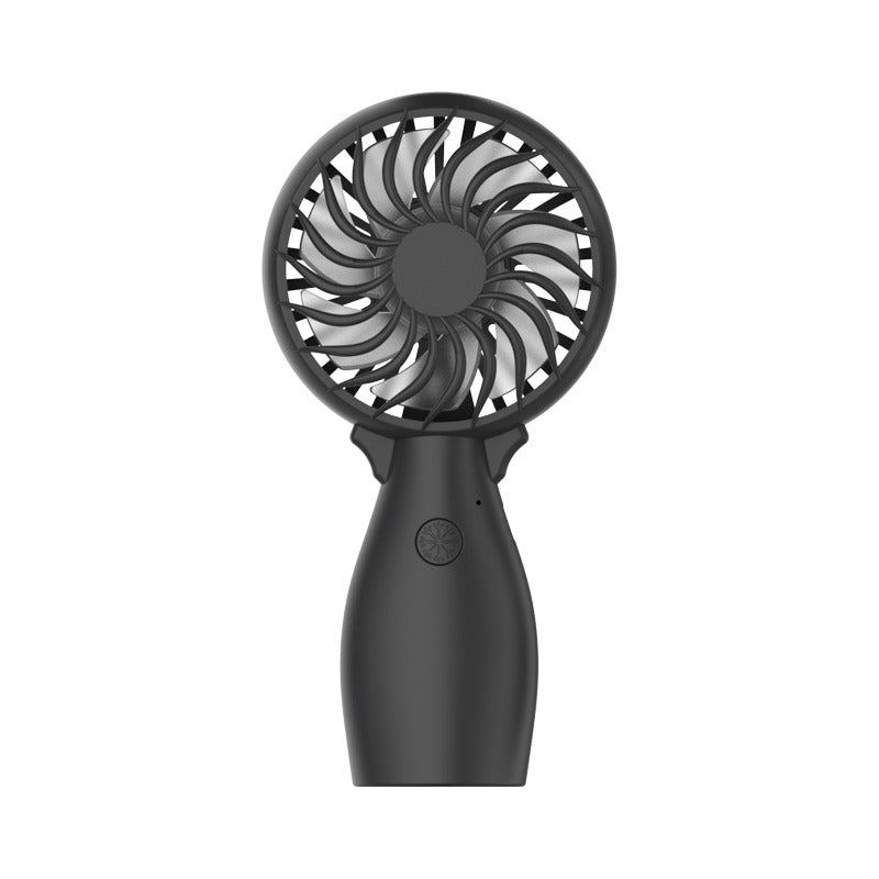 Portable Handheld Fan – Multi-Purpose Personal Air Cooler