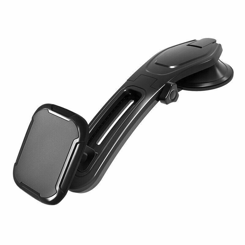 Flexible Dashboard 360° Phone Mount