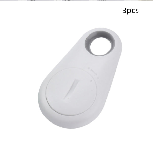 Water Drop Bluetooth Anti-Lost Tracker – Phone & Key Finder