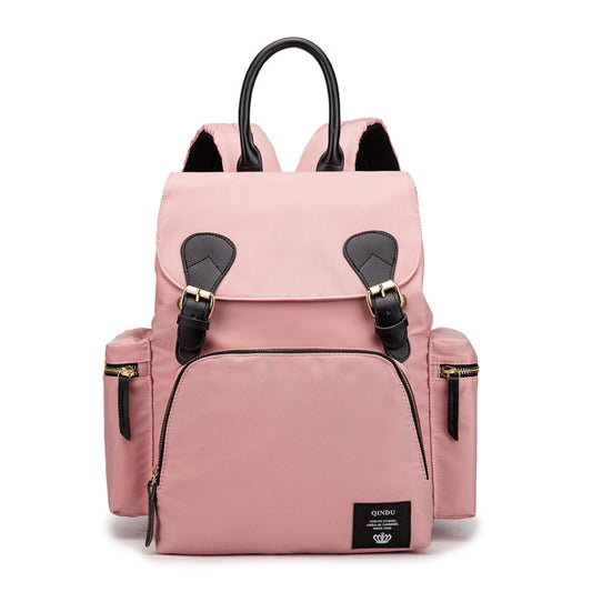 Multifunctional Large-Capacity Travel & Everyday Backpack