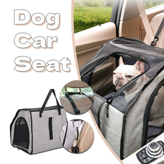 Waterproof Car Pet Seat Cover