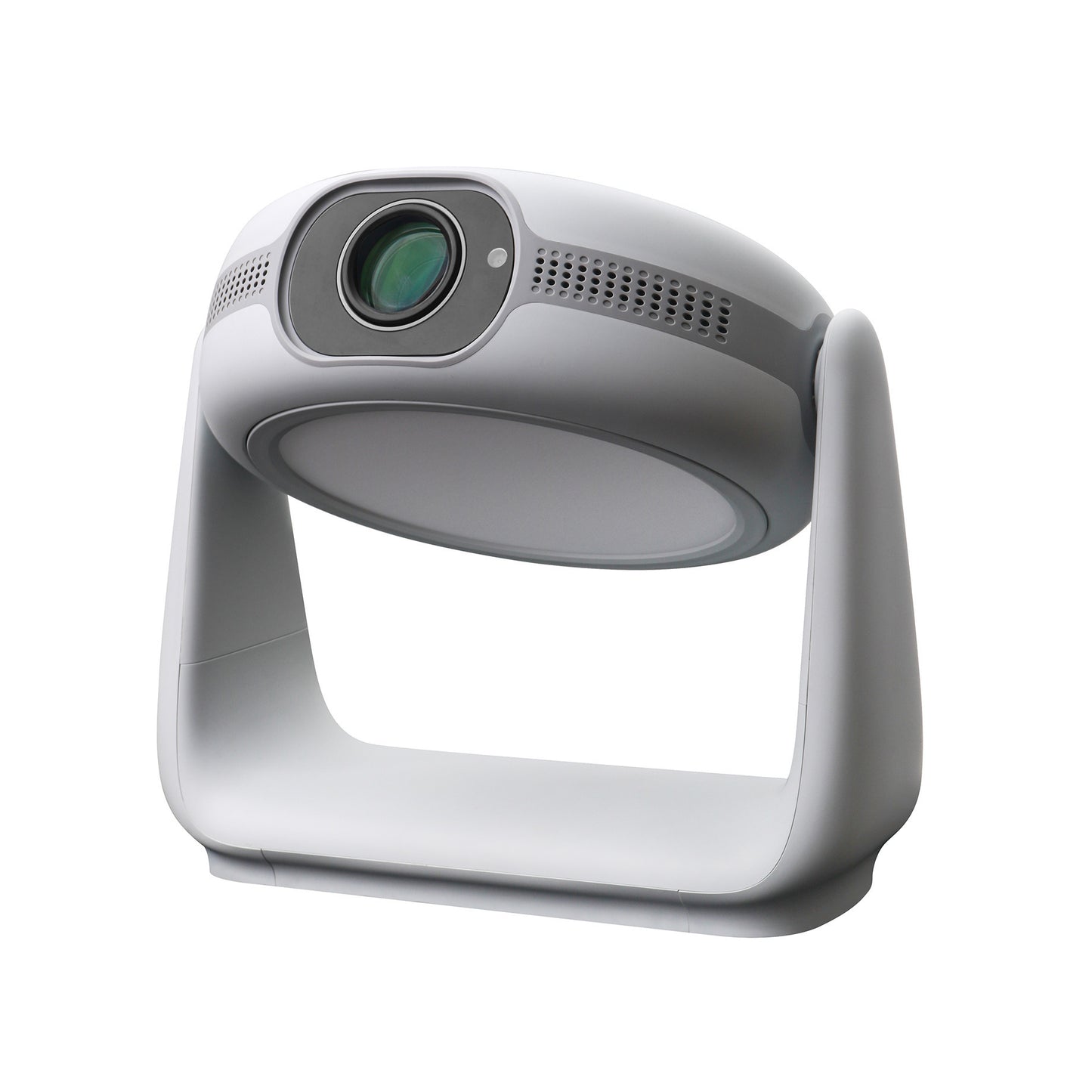 4K Smart Projector with 5G WiFi & Voice Control – Full HD Home Theater Wall Projector with Auto Focus