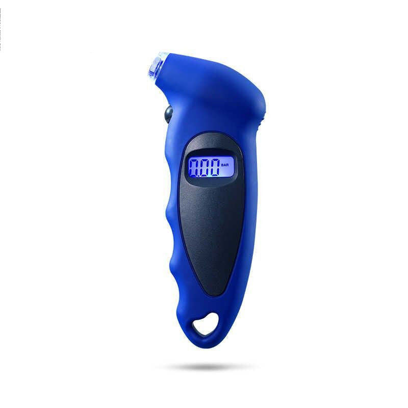 Smart Tire Pressure Monitor