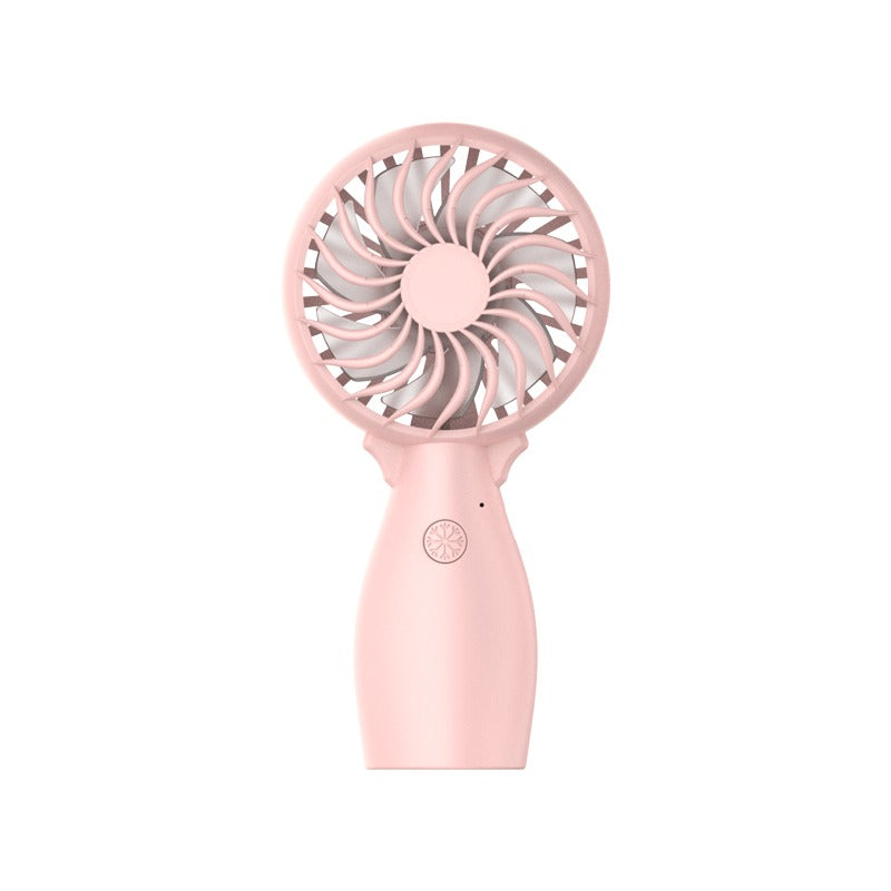 Portable Handheld Fan – Multi-Purpose Personal Air Cooler