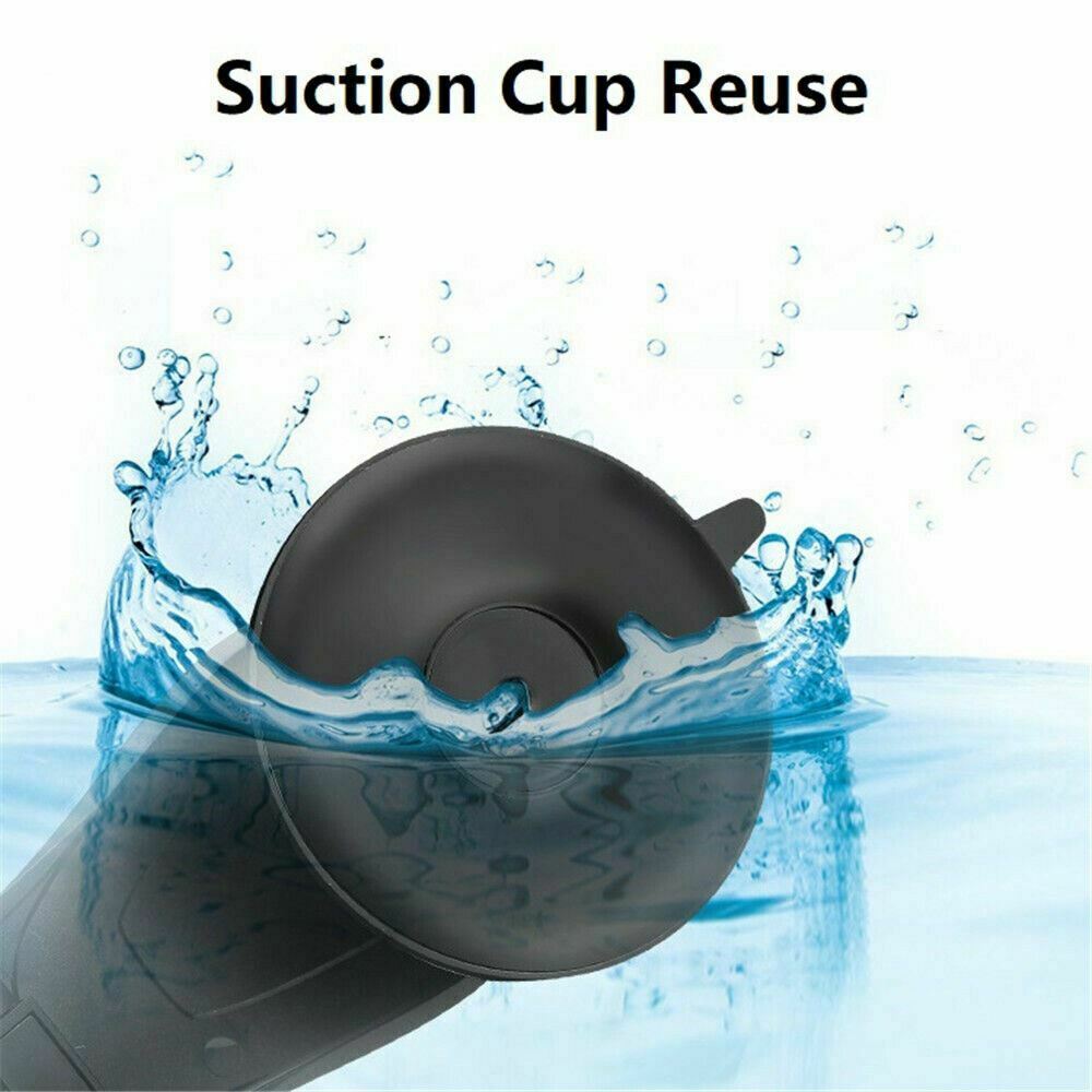 Flexible Dashboard 360° Phone Mount