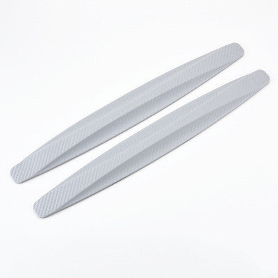 Universal Car Bumper Protection Strips