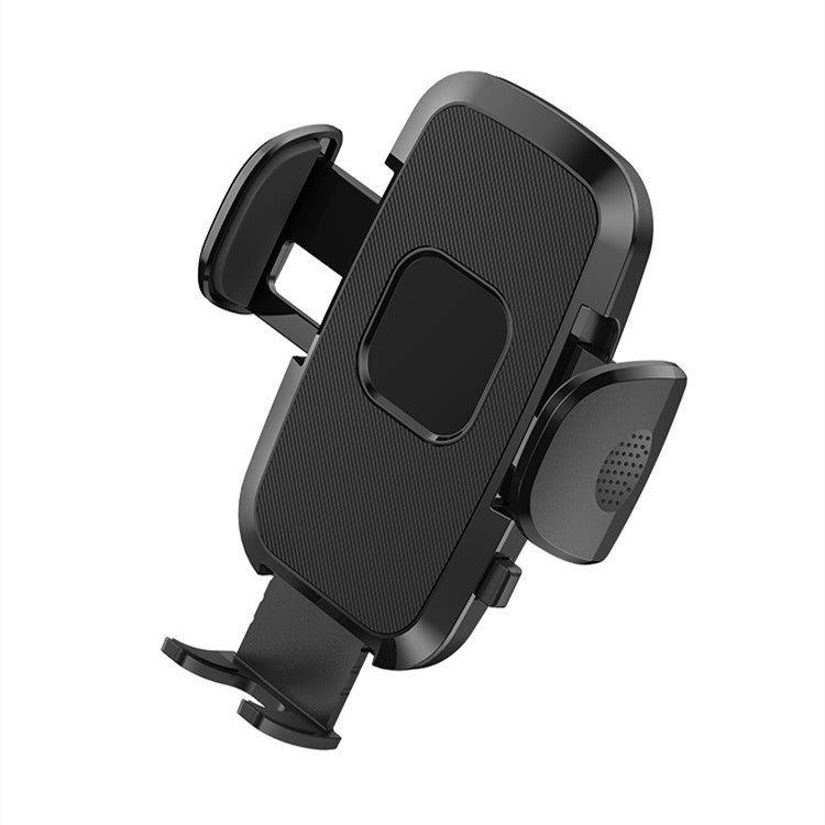 Multifunctional Suction Car Phone Holder – Universal Dashboard Mount