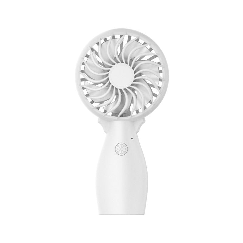 Portable Handheld Fan – Multi-Purpose Personal Air Cooler