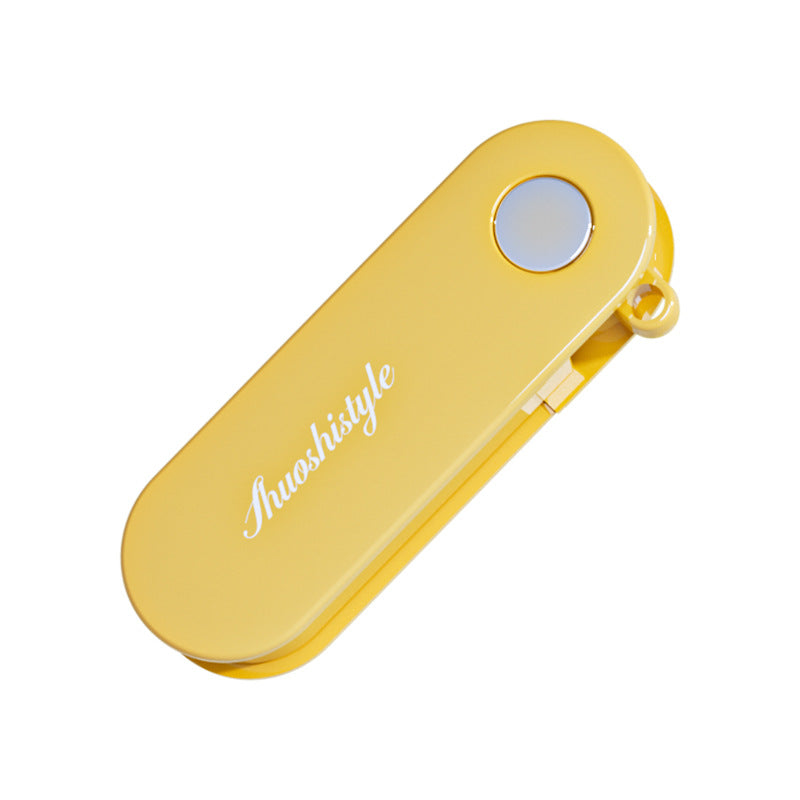 Foldable Vegetable Peeler – Portable Stainless Steel Fruit & Veggie Slicer