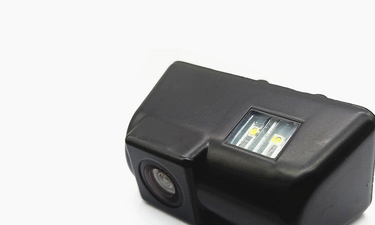 HD Night Vision Reversing Rear View Camera for Vehicles