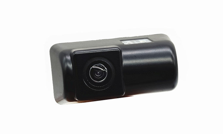 HD Night Vision Reversing Rear View Camera for Vehicles
