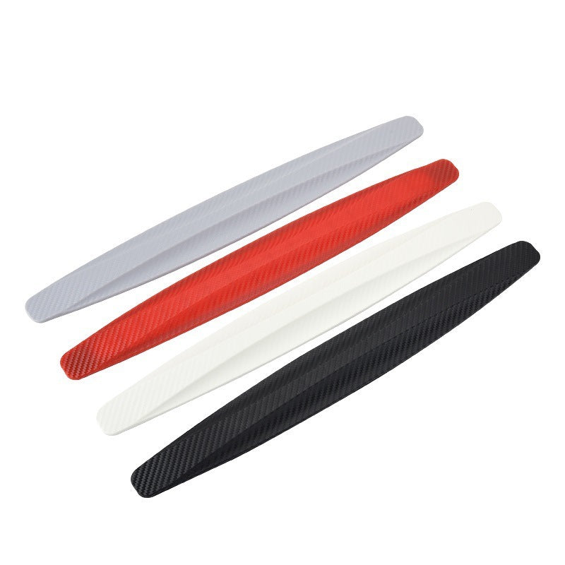 Universal Car Bumper Protection Strips