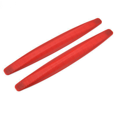 Universal Car Bumper Protection Strips