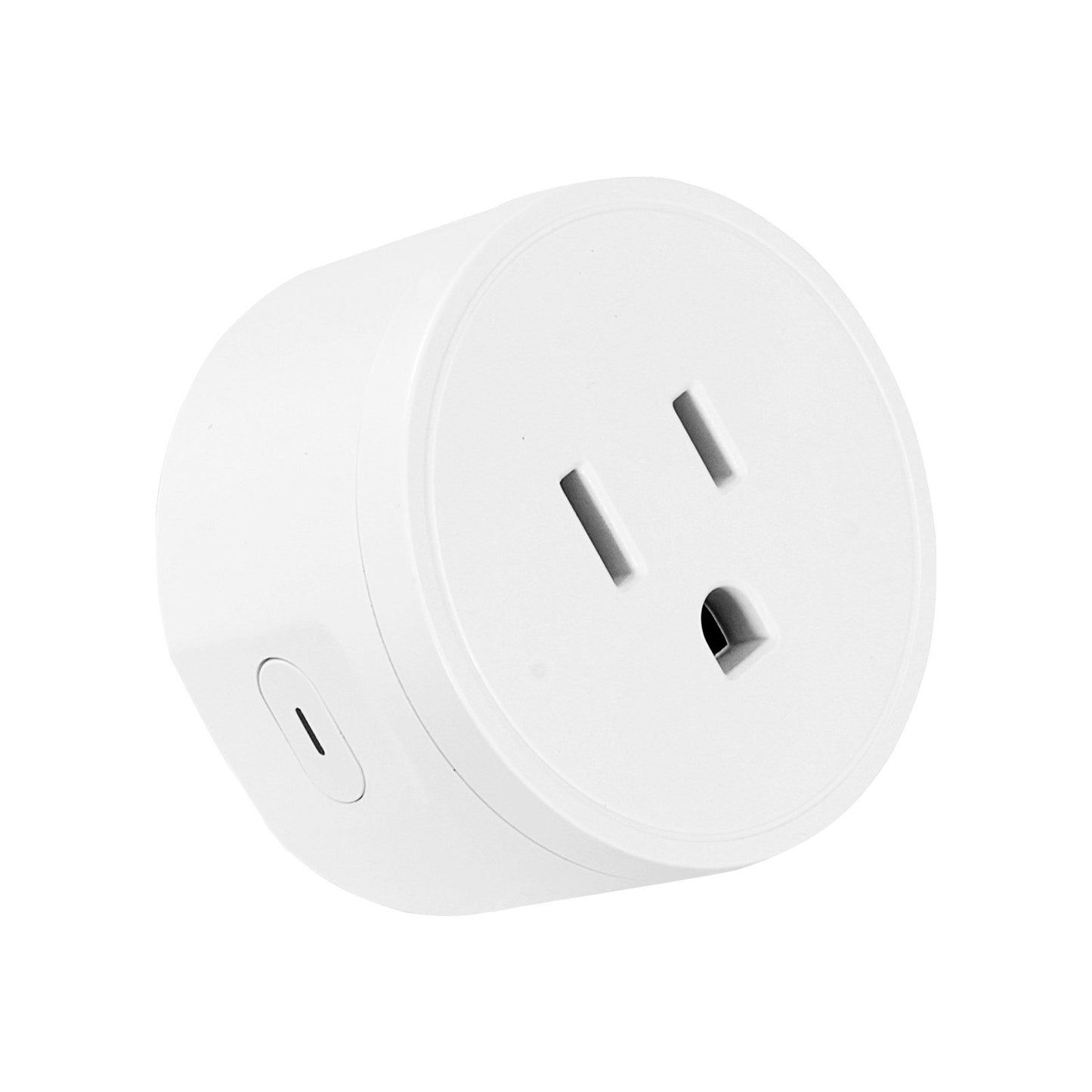 Smart Wi-Fi Plug Outlet (4-Pack) – Voice & App Control for Smart Home
