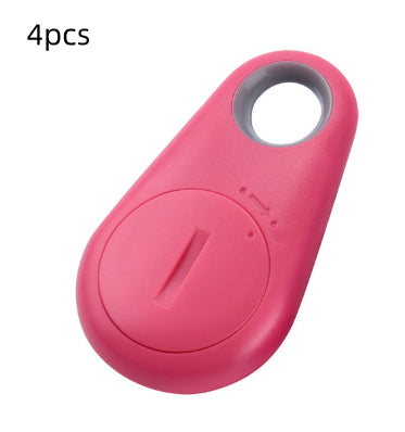 Water Drop Bluetooth Anti-Lost Tracker – Phone & Key Finder