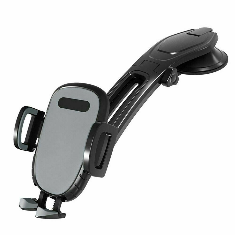 Flexible Dashboard 360° Phone Mount